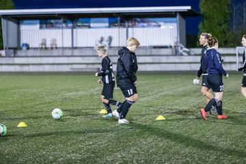 Bild 12 - Frauen VfR Horst - Holstein Kiel : Ergebnis: 0:11